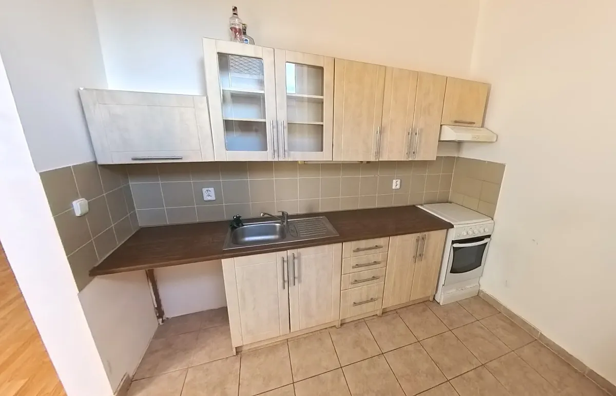 Prodej bytu 2+kk 50 m²